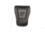 Aker Leather Aker - 501 Teardrop Shape Handcuff Case - A501-BW