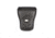 Aker Leather Aker - 501 Teardrop Shape Handcuff Case - A501-BW
