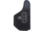 Alien Gear Holsters Grip Tuck Universal Holster, Compact w/Light, Double Stack, Right, Black, GTCDRHL1