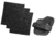 Alien Gear Holsters Hook &amp; Loop Expansion, Left Hand, SSEPHLH-LH-D