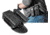 Alien Gear Holsters Mag Carrier Double, .380 Auto/32 ACP, Single Stack, Ridgid, 1.5in Belt Slide, Black, CMCD-1-1-R-15-D