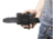 Alien Gear Holsters Mag Carrier Double, .380 Auto/32 ACP, Single Stack, Ridgid, 1.5in Belt Slide, Black, CMCD-1-1-R-15-D