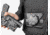 Alien Gear Holsters Rapid Force Expansion - MOLLE Adapter - Black - Left Hand - Bag Packaging, Matte Black, RFX-ML-BK-LH-B