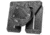 Alien Gear Holsters Rapid Force Expansion - MOLLE Adapter - Black - Left Hand - Bag Packaging, Matte Black, RFX-ML-BK-LH-B