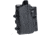 Alien Gear Holsters Rapid Force Level 2 Polymer Glock 19/19X/19 MOS/17/17 MOS/44/45/45 MOS/47/47 MOS Gen 1-6, 22/23 Gen 1-4 OWB Belt Holster