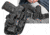 Alien Gear Holsters ShapeShift Appendix Carry Holster, Heckler &amp; Koch VP9SK, Right Hand, SSAP-0895-RH-D