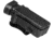 Alien Gear Holsters Single Mag Carrier, 9 mm/.40 Smith &amp; Wesson, Double Stack, Black, CMCS-4-D