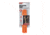 Allen 10 inch Highly Reflective Flagging Cords, 10in, Orange, 6 Pack, 456