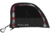 Allen 1127 Victory Sidearm 9" Pistol Case, 1127