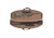 ALLEN 123-50 TOWER DOUBLE RIFLE CASE 50IN