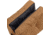Allen 18412 X-Focus Bench Shooting Rest Prefilled Made Of Coyote With Black Acce