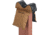 Allen 18413 X-Focus Window Shooting Rest Prefilled Front Bag Made Of Coyote With