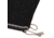 Allen 3628 Pistol Pouch Made Of Black Polyester With Lockable Zippers, ID Label