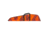 Allen 48in Rifle Case, Mossy Oak Break-Up Blaze, 673-48