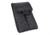ALLEN 78-9 PISTOL CASE W/MAG POUCH FULLSIZE BLK
