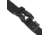 ALLEN 8494 CITADEL DBL POINT WPN SLNG LADDER BKLE