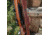 ALLEN 8510 LEATHER SLING DEER DEBOSS, BROWN