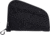 Allen Auto-Fit 2.0 Handgun Case, Black, 10.5 in x 7.25 in, 7749