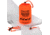 Allen Backcountry Bruiser Deer Game Bag Set, Orange, Polyester, 4 Bags, 6591