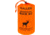 Allen Backcountry Buck Kit, Orange, 6599