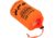 Allen BackCountry Imperial Elk Game Bag Set, Orange, Polyester, 4 Bags, 6590