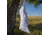 Allen BackCountry Single Carcass Game Bag, White, Polyester, 6594