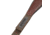 Allen BakTrak Leather Sling, Debossed Horns, Brown, 8391, 8391
