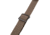 Allen BakTrak Leather Sling, Debossed Horns, Brown, 8391, 8391