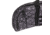 Allen Batallion 42in. Tactical Rifle Case, Delta, Reaper X Grey 193135