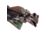 Allen Big Tom Folding Turkey Seat w/ Back, Mo Obsession Nwtf, 5845