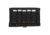 USED Allen Buttstock Shell Holders, , 5 Shotgun Shells, Black, 205, EDEMO1, Used, Condition Like New, Inspect and Rebox