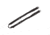 Allen Citadel Single- And Double-Point Sling w/ QD Swivel, Black, 8491