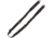 Allen Citadel Single- And Double-Point Sling w/ QD Swivel, Black, 8491