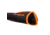 Allen Compact Back Quiver, Black/Hot Green, 7036