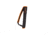 Allen Titan Compact Back Quiver, Black, 7036