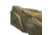 Allen Copperhead Crossbow Case w/ Sling, Olive/Tan, 16in, 6047