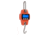 Allen Digital Game Scale, Orange, 7253