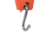 Allen Digital Game Scale, Orange, 7253