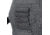 Allen Eliminator Prefilled Front/Rear Range Bag Combo, Gray, 18417
