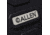 Allen EXO Molded Handgun Case, Black, 7in, 82-7