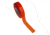 Allen Flagging Tape, Orange, 1inx150ft, 45