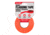 Allen Flagging Tape, Orange, 1inx150ft, 45