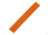 Allen Flagging Tape, Orange, 1inx150ft, 45