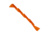 Allen Flagging Tape, Orange, 1inx150ft, 45