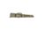Allen Gear Fit Pursuit Shocker 52in Lockable Shotgun Case, Olive/Mossy Oak NWTF Obsession, 961-52