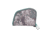 Allen Girls With Guns Handgun Case, Shade Camo, 8in, 91-8