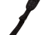 Allen Gunnison Neoprene Sling, Black, 8368