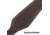 Allen Heritage Plain Dark Leather Rifle Sling, Mahogany, 8511