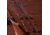 Allen Heritage Plain Dark Leather Rifle Sling, Mahogany, 8511
