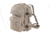 Allen Pride6 Intercept Tactical Pack, Tan, 10858